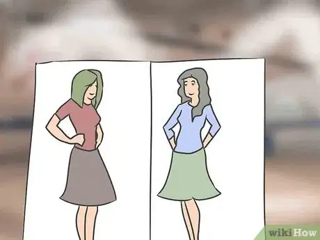 Image titled Make a "Best Friends" Journal Step 6